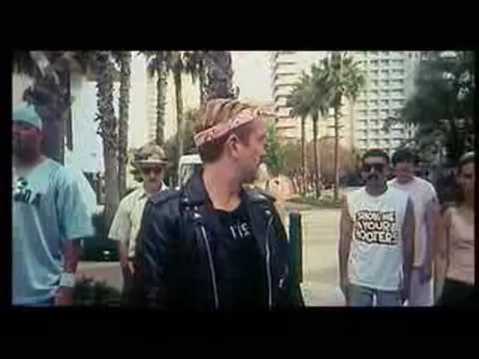 Видео к фильму Reno 911!: Miami — Alerte à Miami : Reno 911 ! - Bande Annonce [VF]