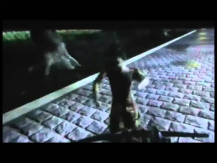 Видео к фильму Остаться в живых — Stay Alive  Deutscher Trailer - Orginal - Kinotrailer - 2006