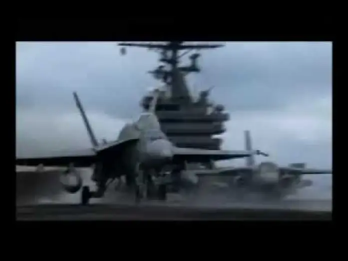 Видео к фильму Миссия Спасения 2: Точка Удара — The Hunt for Eagle One: Crash Point trailer from cheapflix