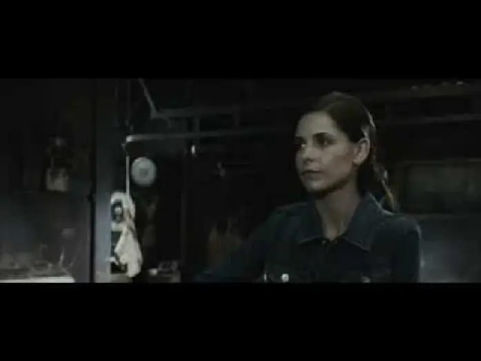 Видео к фильму Месть — The Return (2006) Trailer