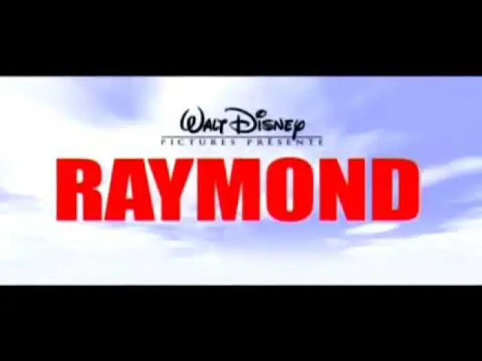 Видео к фильму Лохматый папа — Raymond Une Vie de Chien Bande Annonce