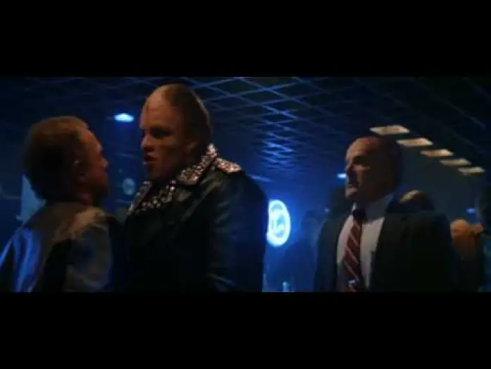 Видео к фильму Нация пришельцев — Alien Nation Trailer