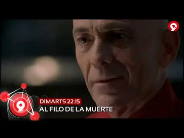 Видео к фильму Ни жив, ни мёртв — Al filo de la muerte