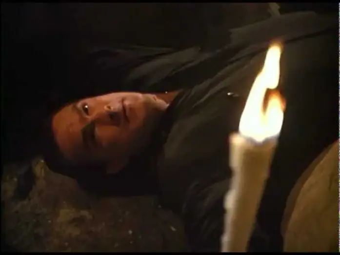 Видео к фильму Отмеченный смертью — "Marked For Death (1990)" Theatical Trailer