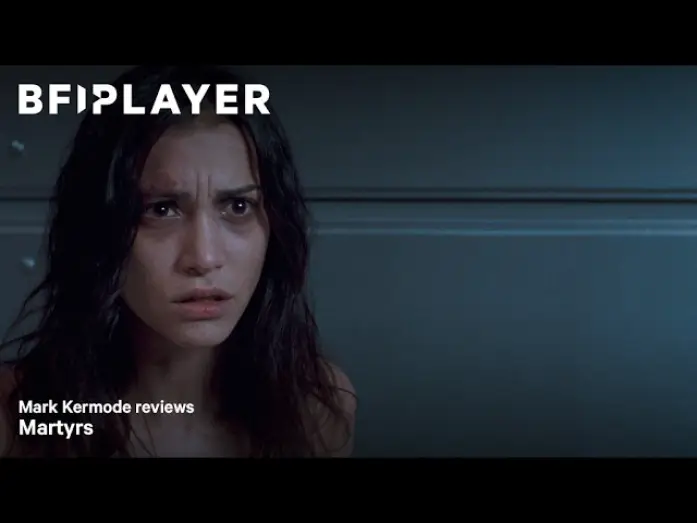 Видео к фильму Мученицы | Mark Kermode reviews Martyrs (2008) | BFI Player