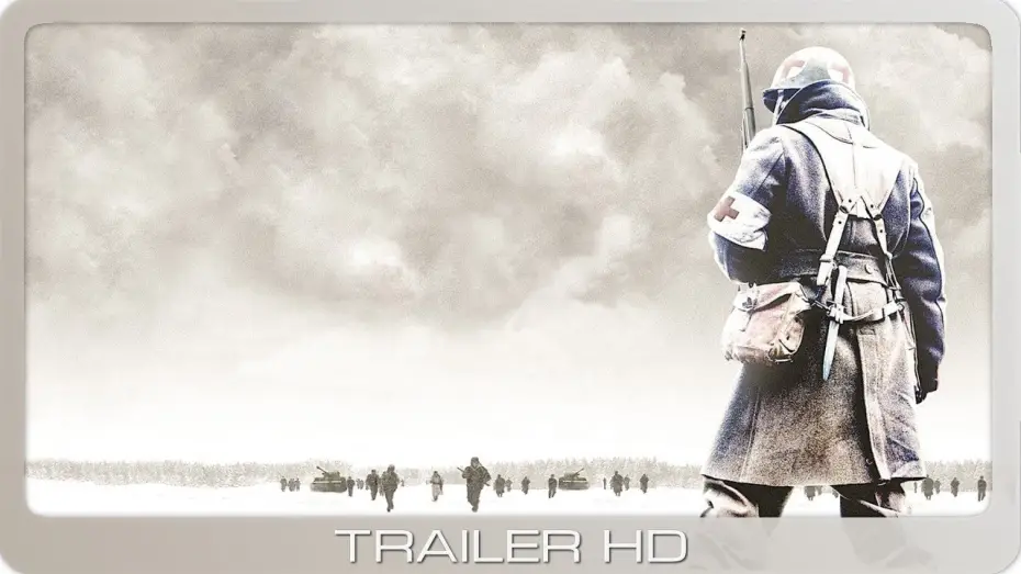 Видео к фильму Они были солдатами — Saints and Soldiers ≣ 2003 ≣ Trailer ≣ German | Deutsch