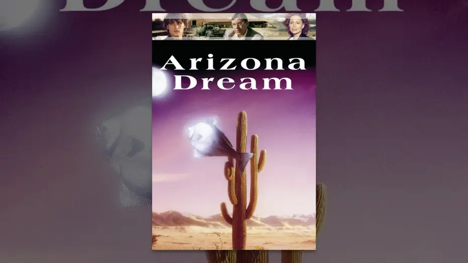 Видео к фильму Аризонская мечта — Arizona Dream