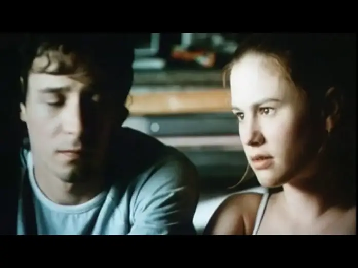 Видео к фильму Тьма — Darkness ( 2002 - bande annonce VF )