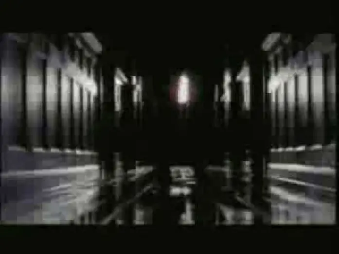 Видео к фильму Тьма — Darkness (2002) - Trailer ITALIANO