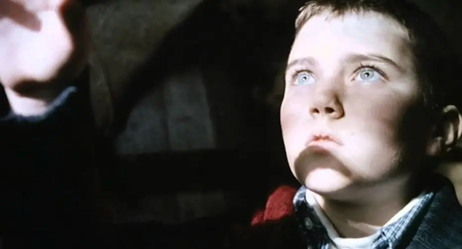 Видео к фильму Другой — Godsend, experience interdite - Bande Annonce