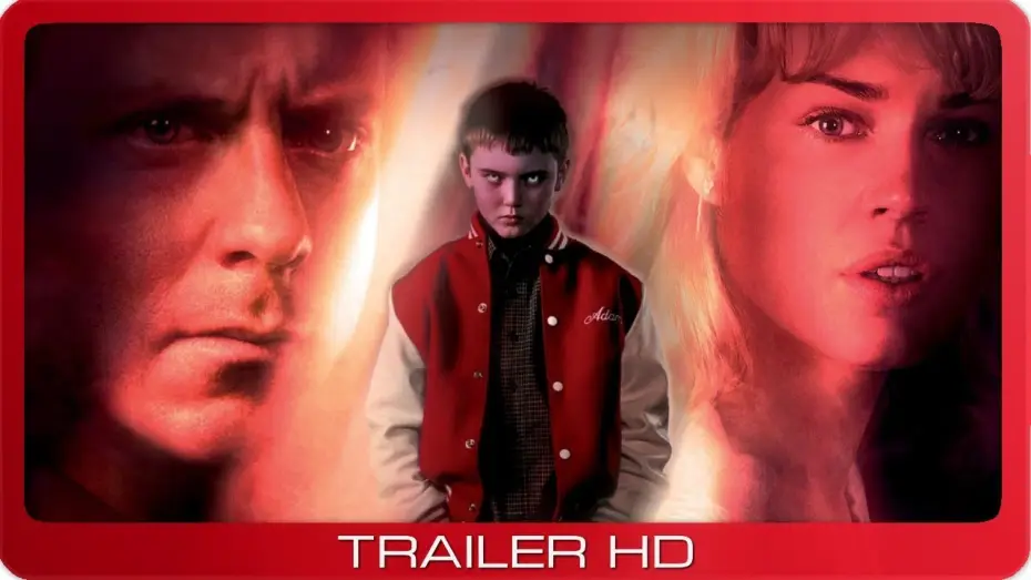 Видео к фильму Другой — Godsend ≣ 2004 ≣ Trailer