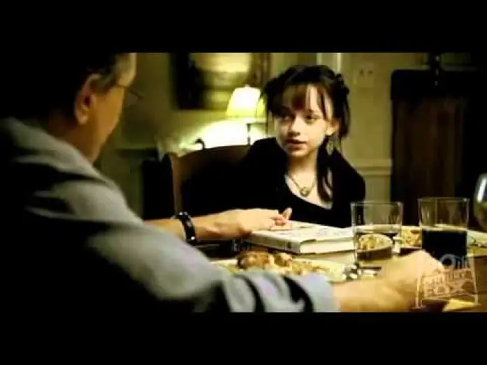 Видео к фильму Игра в прятки — Hide and Seek (2005) Trailer