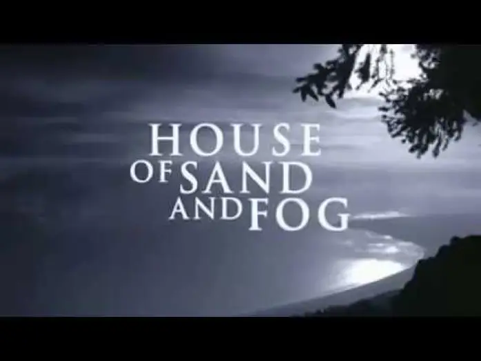 Видео к фильму Дом из песка и тумана — House of Sand and Fog trailer