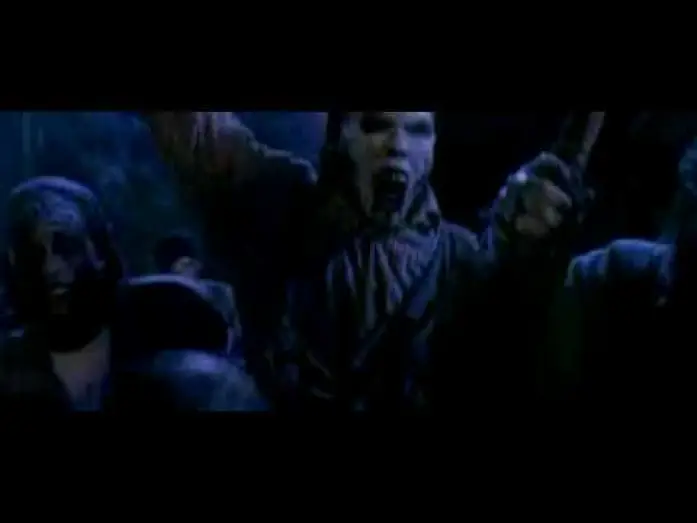 Видео к фильму Дом мертвецов — House Of The Dead Trailer (2003)