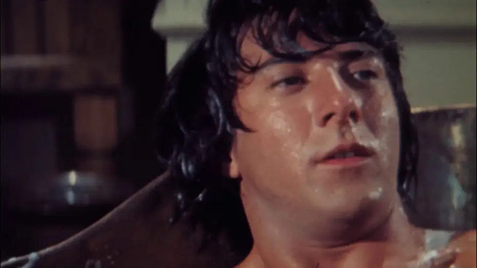 Видео к фильму Маленький большой человек — Little Big Man (1970) Trailer