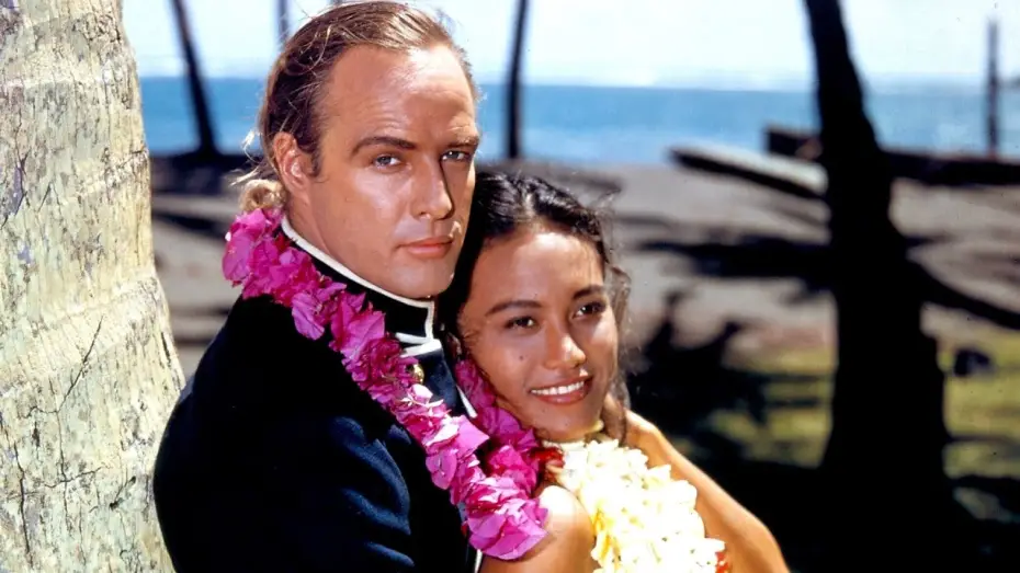 Видео к фильму Мятеж на Баунти — Larry Karaszewski on MUTINY ON THE BOUNTY (1962)