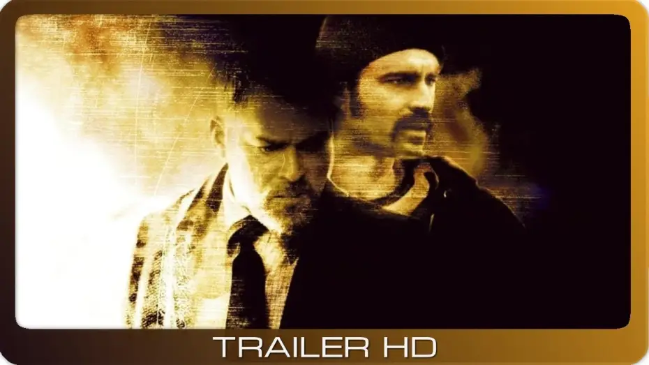Видео к фильму Наркобарон — Narc ≣ 2002 ≣ Trailer