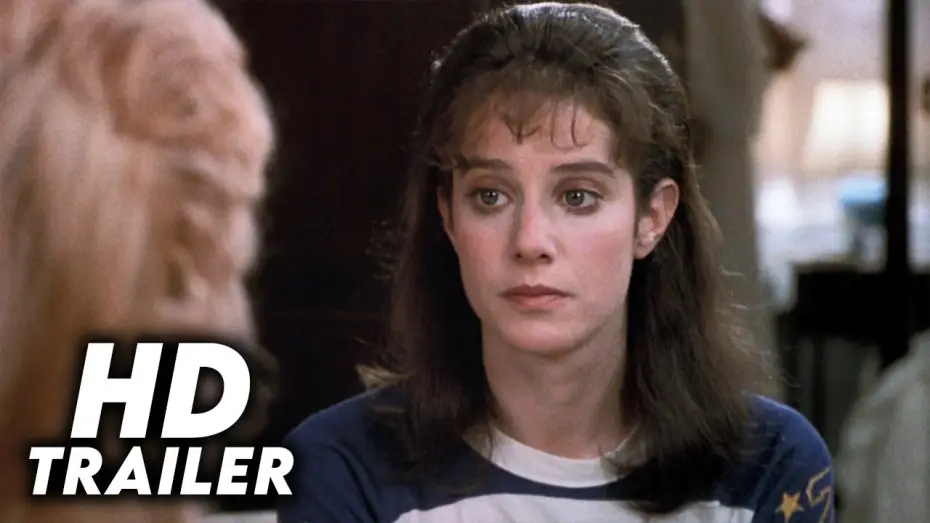 Видео к фильму Язык нежности — Terms of Endearment (1983) Original Trailer [FHD]