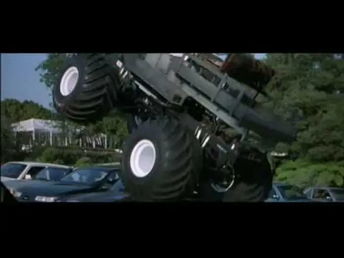 Видео к фильму Деревенщина из Беверли-Хиллз — 1993: The Beverly Hillbillies Trailer HQ