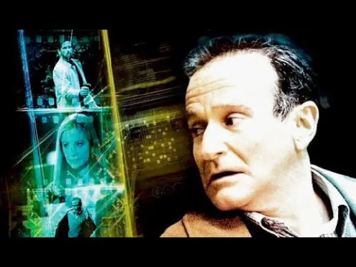 Видео к фильму Окончательный монтаж — La Memoria De Los Muertos (Trailer español)