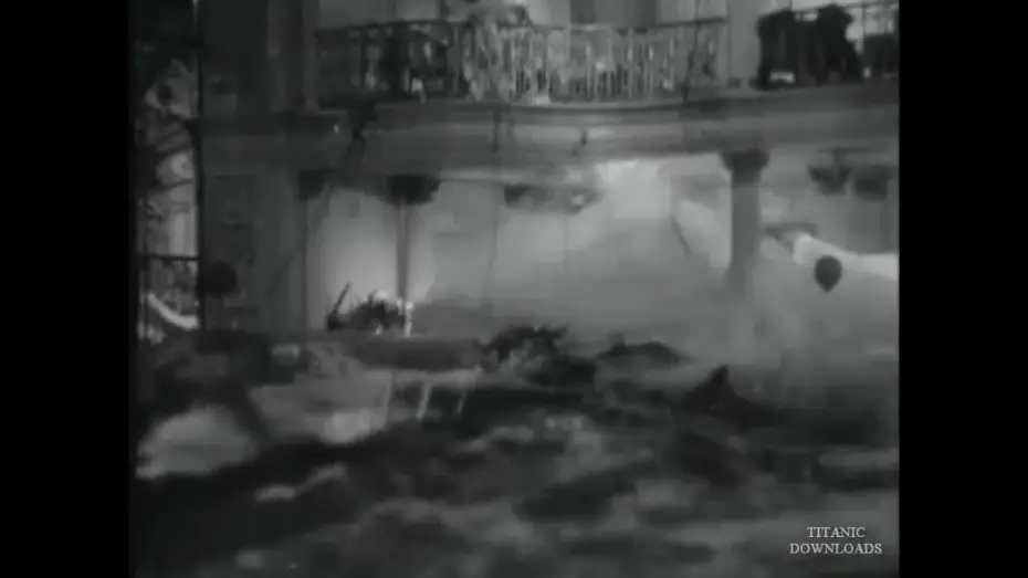Видео к фильму Титаник — Titanic 1943 Trailer