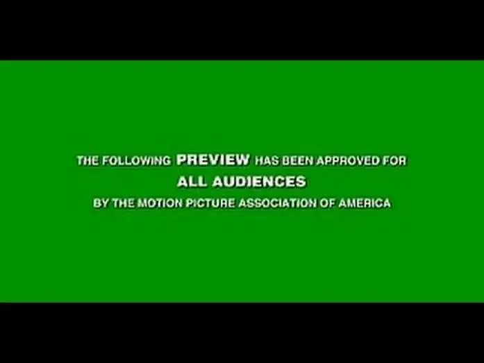 Видео к фильму Югио! (фильм второй) — Trailer 1
