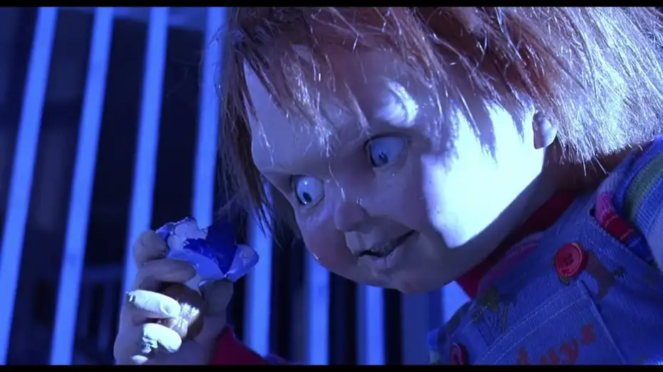 Видео к фильму Детские игры 2 — Chucky's Most Underated Kill?