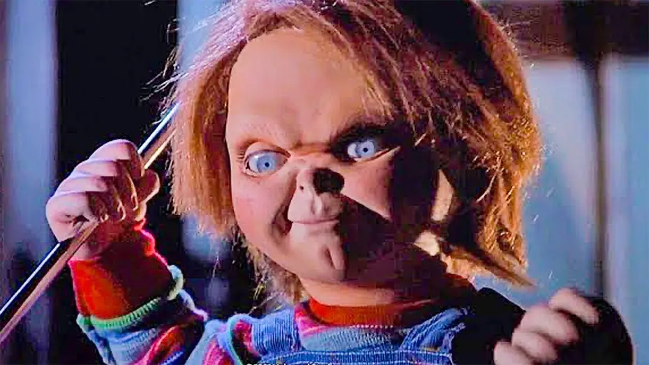 Видео к фильму Детские игры 3 — Chucky Kills The CEO