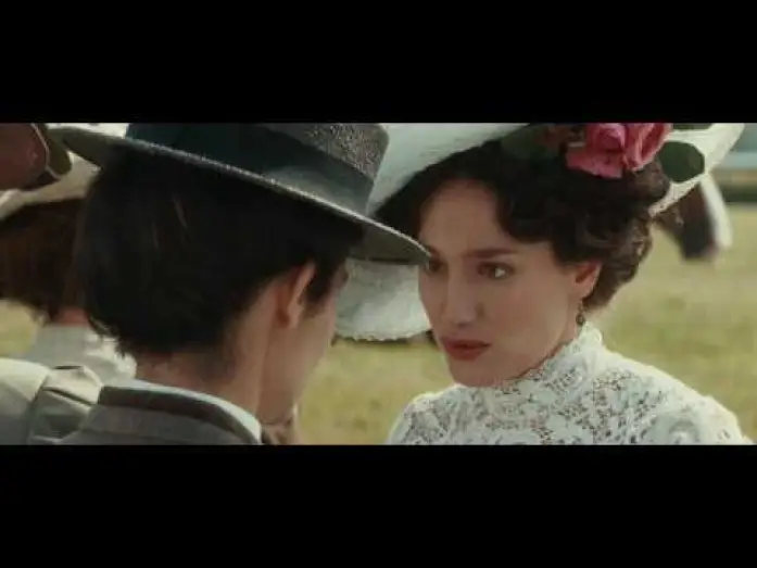 Видео к фильму Коко до Шанель — Coco Avant Chanel - Il Trailer ufficiale con Audrey Tautou in esclusiva e in HD