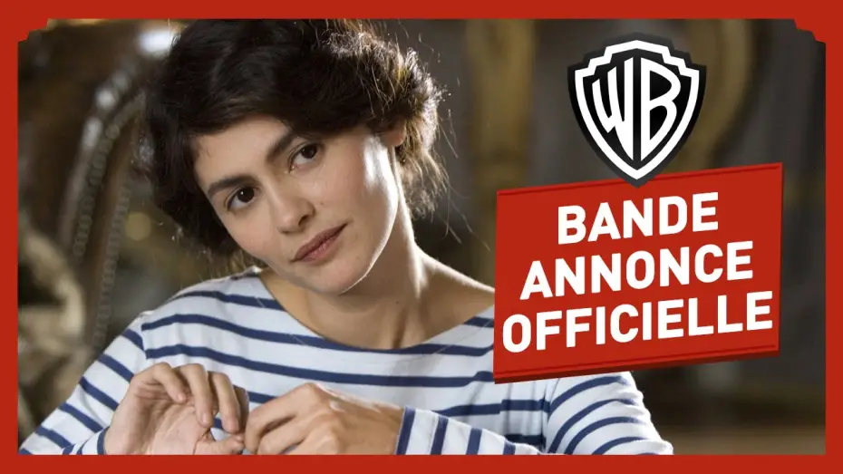 Видео к фильму Коко до Шанель — Coco Avant Chanel - Bande Annonce Officielle - Audrey Tautou / Benoît Poelvoorde