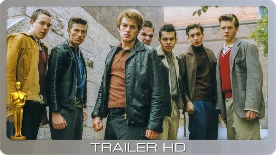 Видео к фильму Зло — Evil ≣ 2003 ≣ Trailer