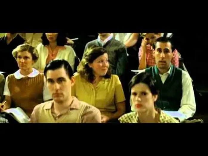 Видео к фильму Доктор Кинси — Kinsey (2004) - trailer