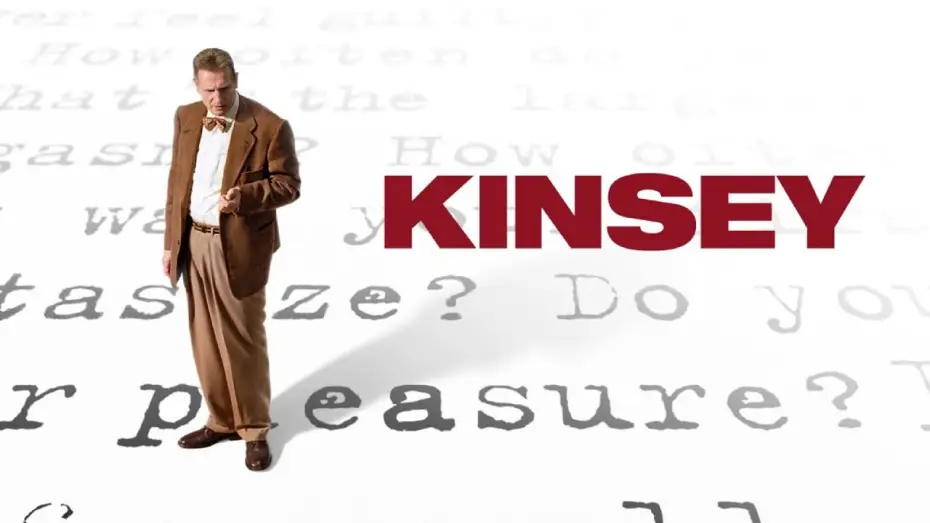 Видео к фильму Доктор Кинси — Kinsey (film 2004) TRAILER ITALIANO