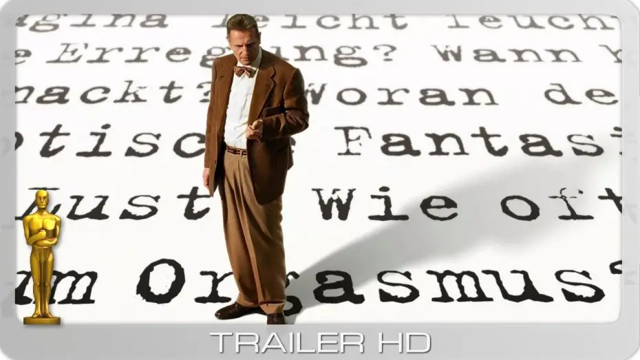 Видео к фильму Доктор Кинси — Kinsey ≣ 2004 ≣ Trailer