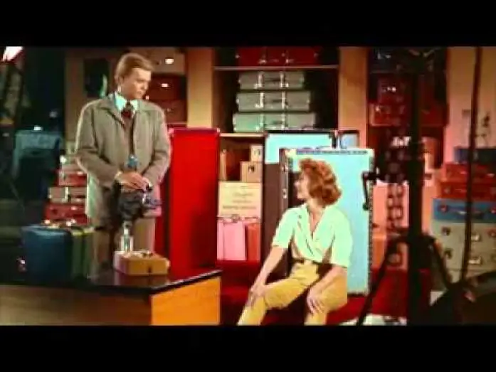 Видео к фильму Подглядывающий — Clip (OmdU)