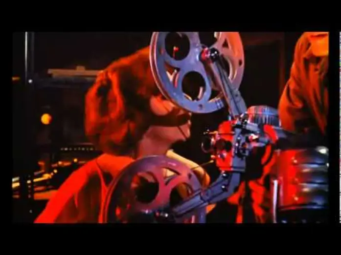 Видео к фильму Подглядывающий — Trailer
