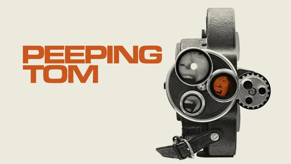 Видео к фильму Подглядывающий — 'Peeping Tom - L'occhio che uccide' - Al cinema in 4K dal 6 ottobre |Trailer
