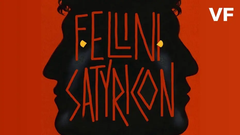 Видео к фильму Сатирикон Феллини — Satyricon - Bande Annonce VF