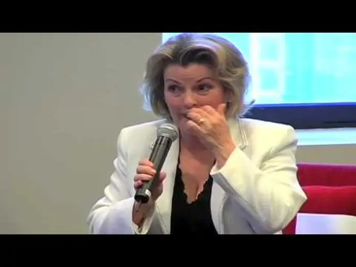 Видео к фильму Тайны и ложь — Brenda Blethyn on Secrets & Lies