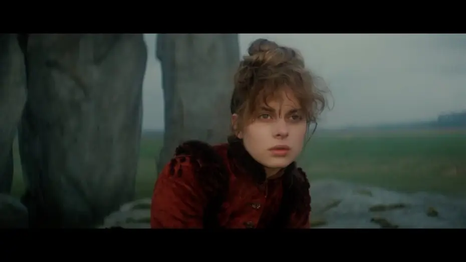Видео к фильму Тэсс — Trailer