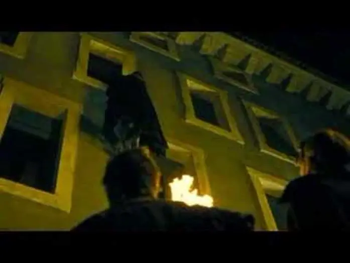Видео к фильму Венецианский купец — Official Trailer