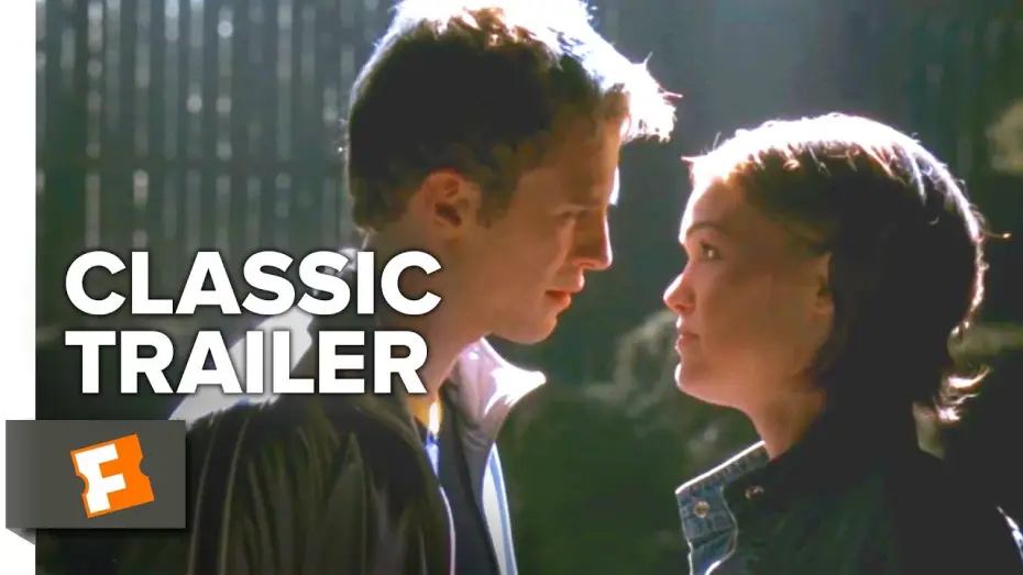 Видео к фильму Принц и я — The Prince & Me (2004) Trailer #1 | Movieclips Classic Trailers