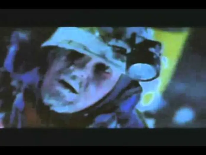 Видео к фильму Касаясь пустоты — Touching the void trailer