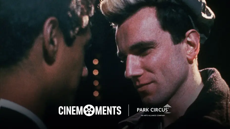 Видео к фильму Моя прекрасная прачечная — Cinemoments: My Beautiful Laundrette