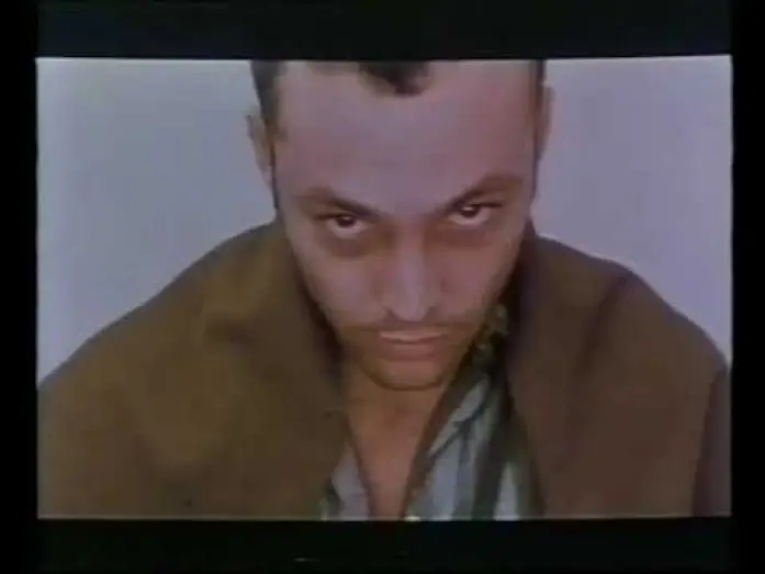 Видео к фильму Психо — "Psycho" - 1998 - Trailer Italiano da VHS