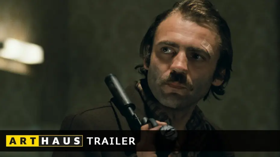 Видео к фильму Американский друг — DER AMERIKANISCHE FREUND | Trailer / Deutsch | Wim Wenders | ARTHAUS