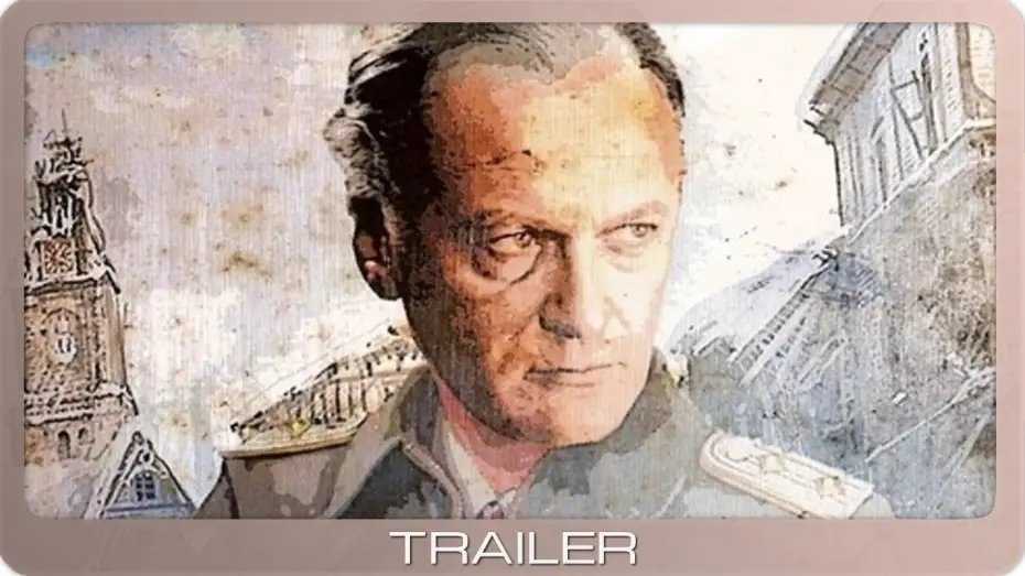 Видео к фильму Генерал дьявола — Des Teufels General ≣ 1955 ≣ Trailer