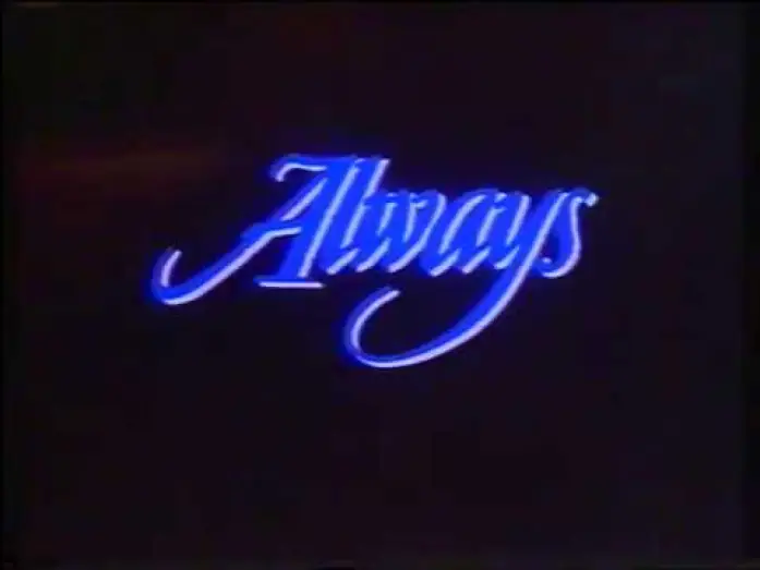Видео к фильму Всегда — Always (1989) - DEUTSCHER TRAILER