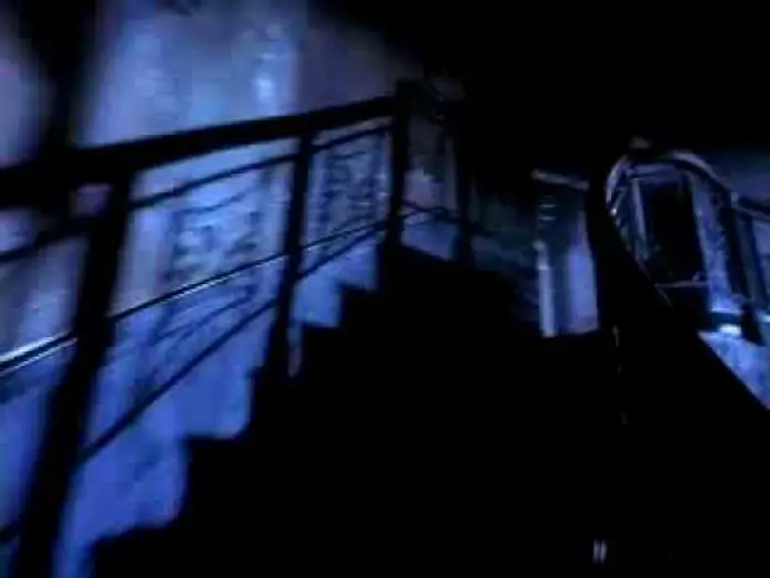 Видео к фильму Кости — Bones 2001 Trailer