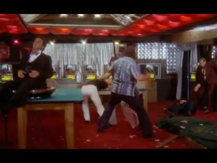 Видео к фильму Орел или Решка — "Par Impar" Bud spencer - Terence Hill